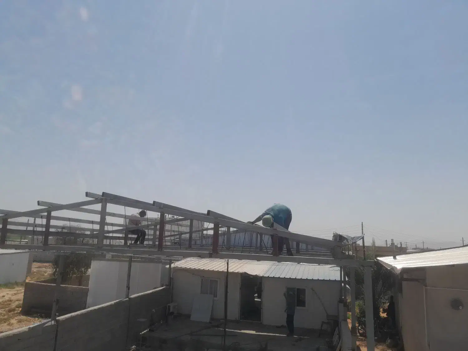 شیروانی و سبک سازی|خدمات پیشه و مهارت|بروجرد, |دیوار