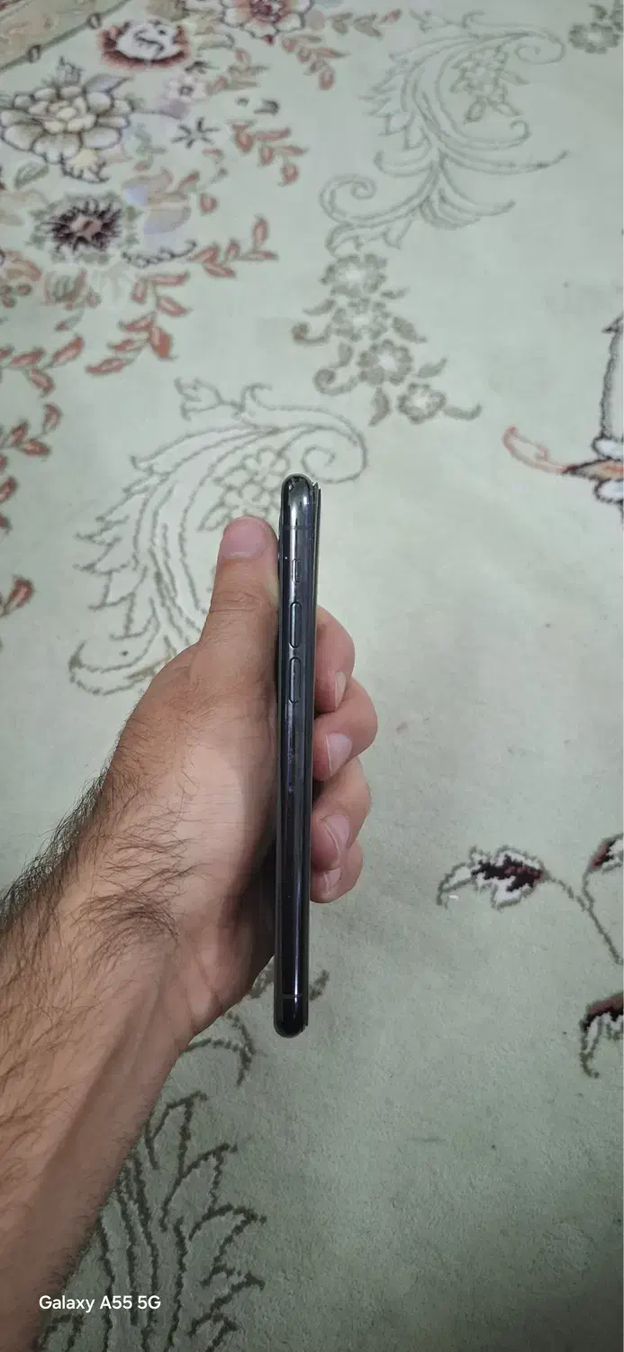 Iphone 11pro|موبایل|سمنان, |دیوار