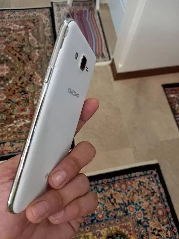 گوشی سامسونگ سالم Galaxy J7 سامسونگ|موبایل|تهران, تهرانپارس غربی|دیوار