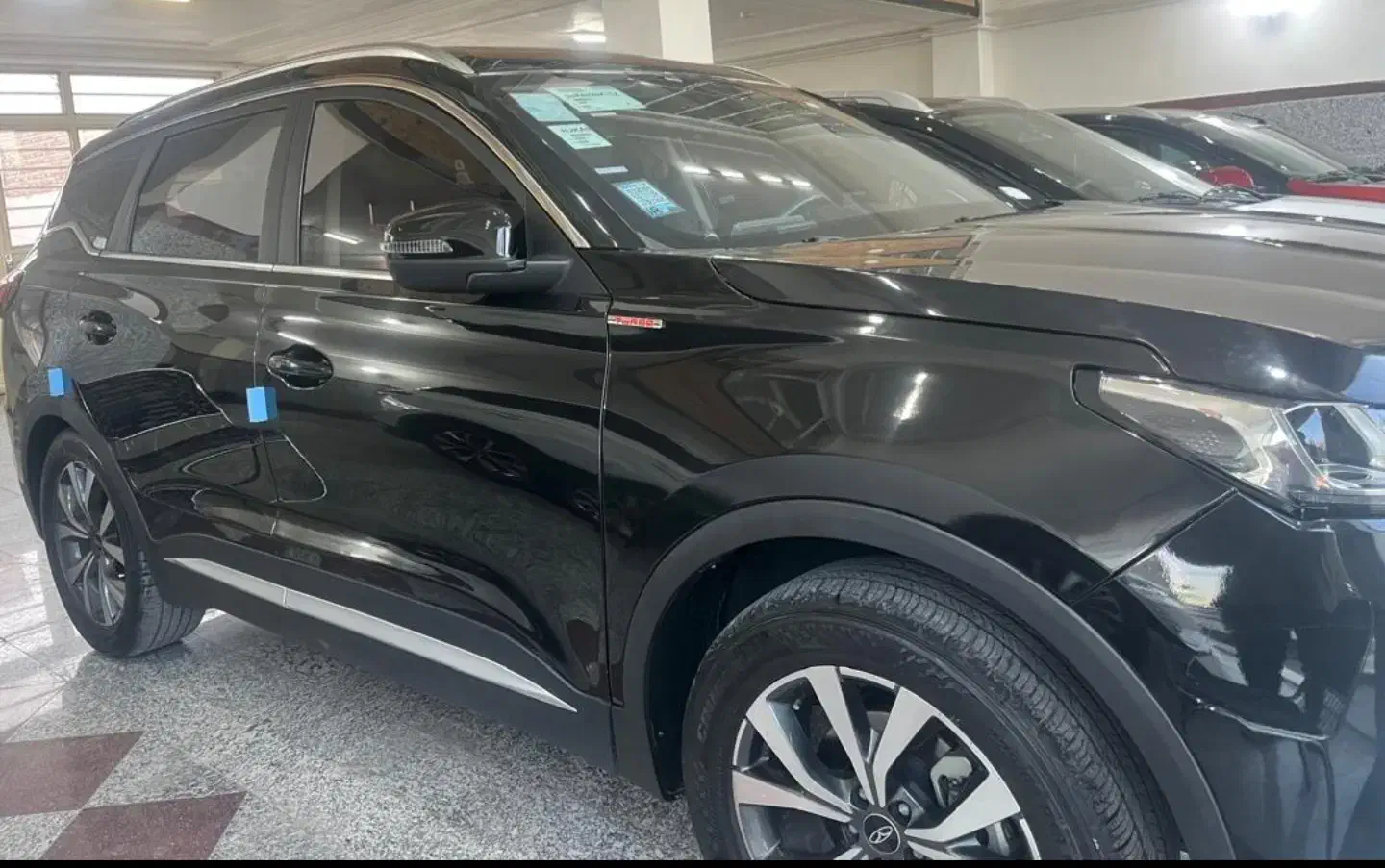 تیگو|خودرو سواری و وانت|ارومیه, |دیوار