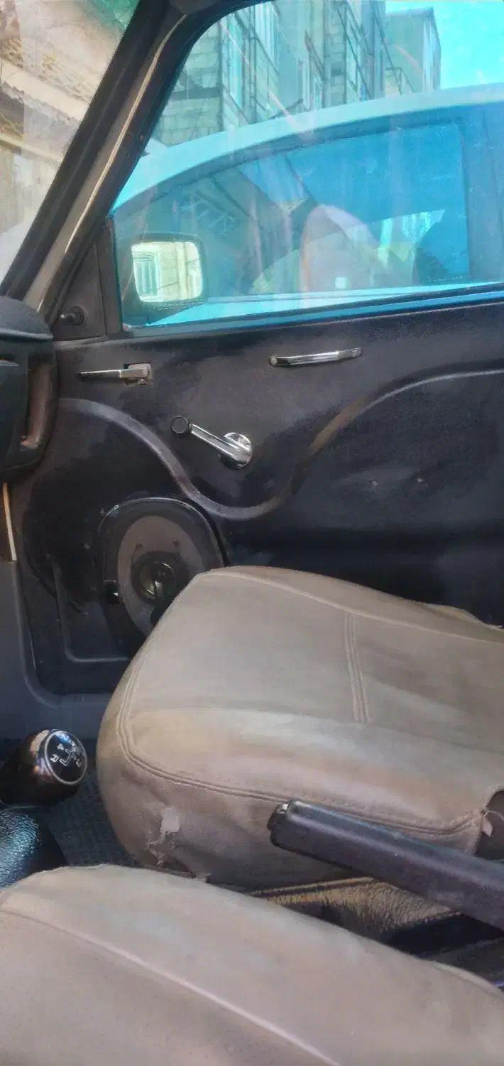 خودرو|خودرو سواری و وانت|تبریز, |دیوار