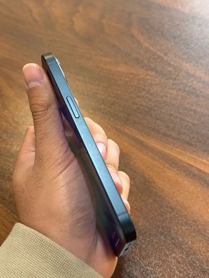 Iphone 13 128G cha|موبایل|مراغه, |دیوار