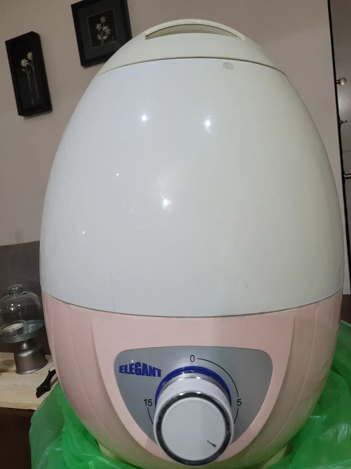 مینی واش اِلگانت اصلی|ماشین لباسشویی و خشک‌کن لباس|تهران, هروی|دیوار