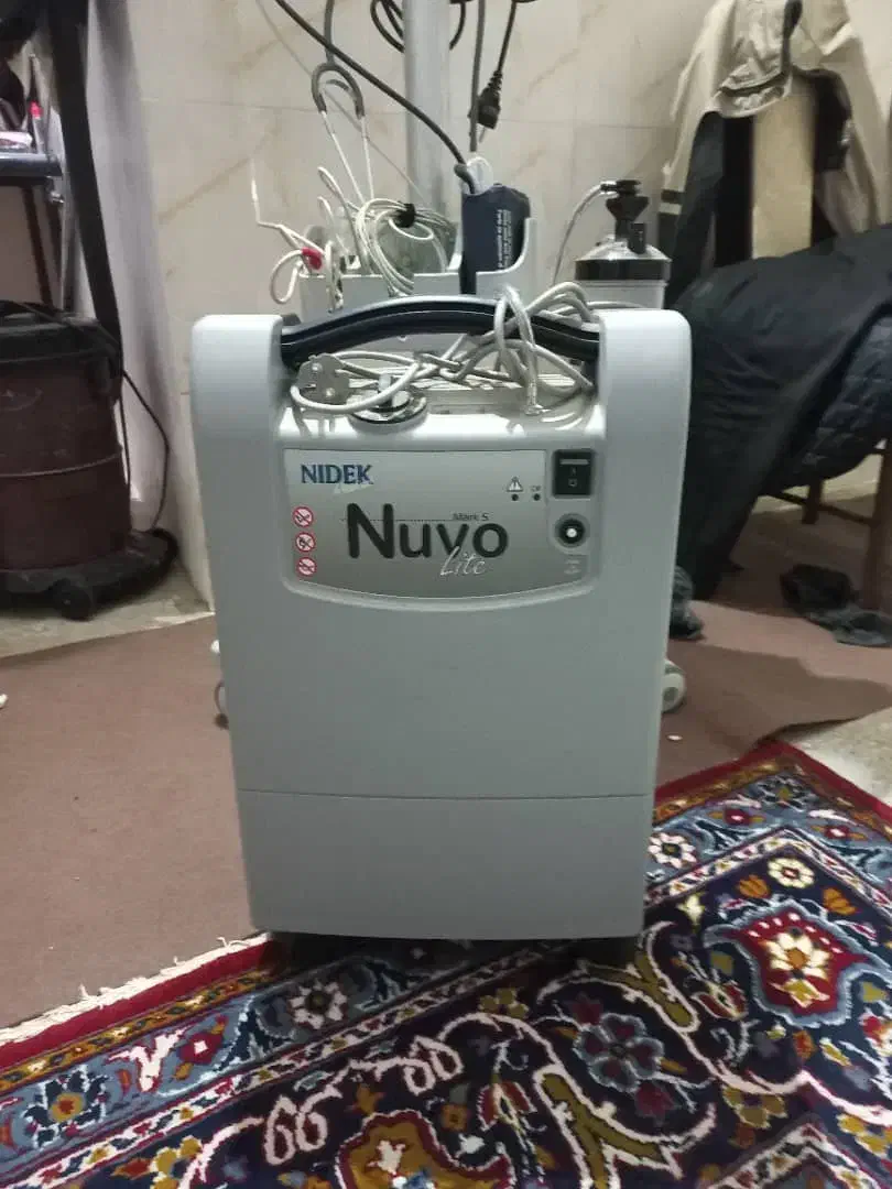 تجهیزات پزشکی خانگی|آرایشی، بهداشتی، درمانی|کاشان, فین بزرگ|دیوار