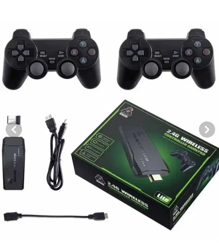 استیک پرو|کنسول، بازی ویدئویی و آنلاین|ایلخچی, |دیوار