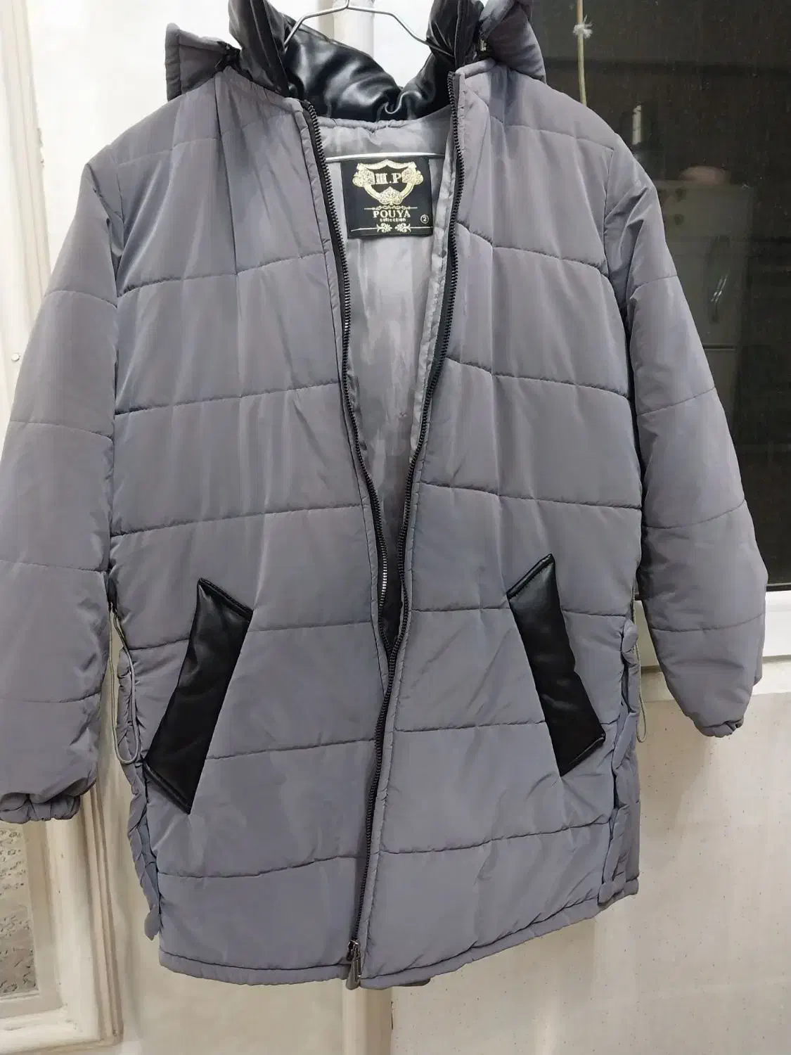 کاپشن دخترانه بسیار گرم|لباس|تهران, کوثر|دیوار