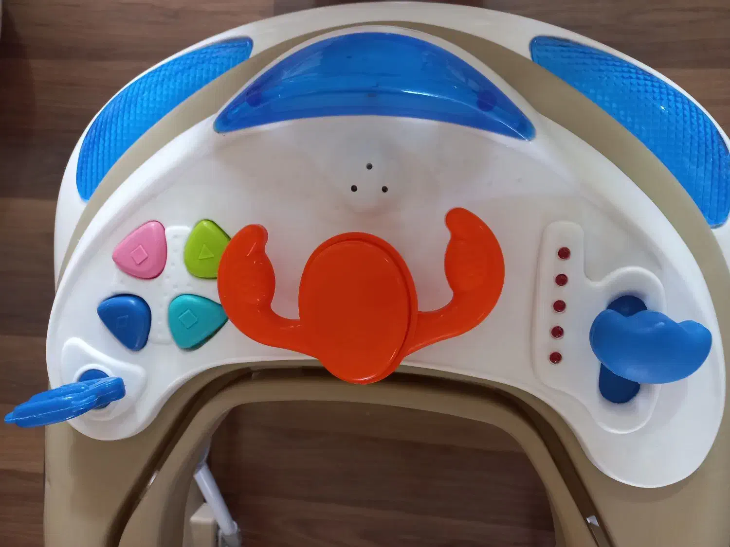 روروئک UFO  کریر Mommy BAG|کالسکه و لوازم جانبی|اصفهان, لاله|دیوار
