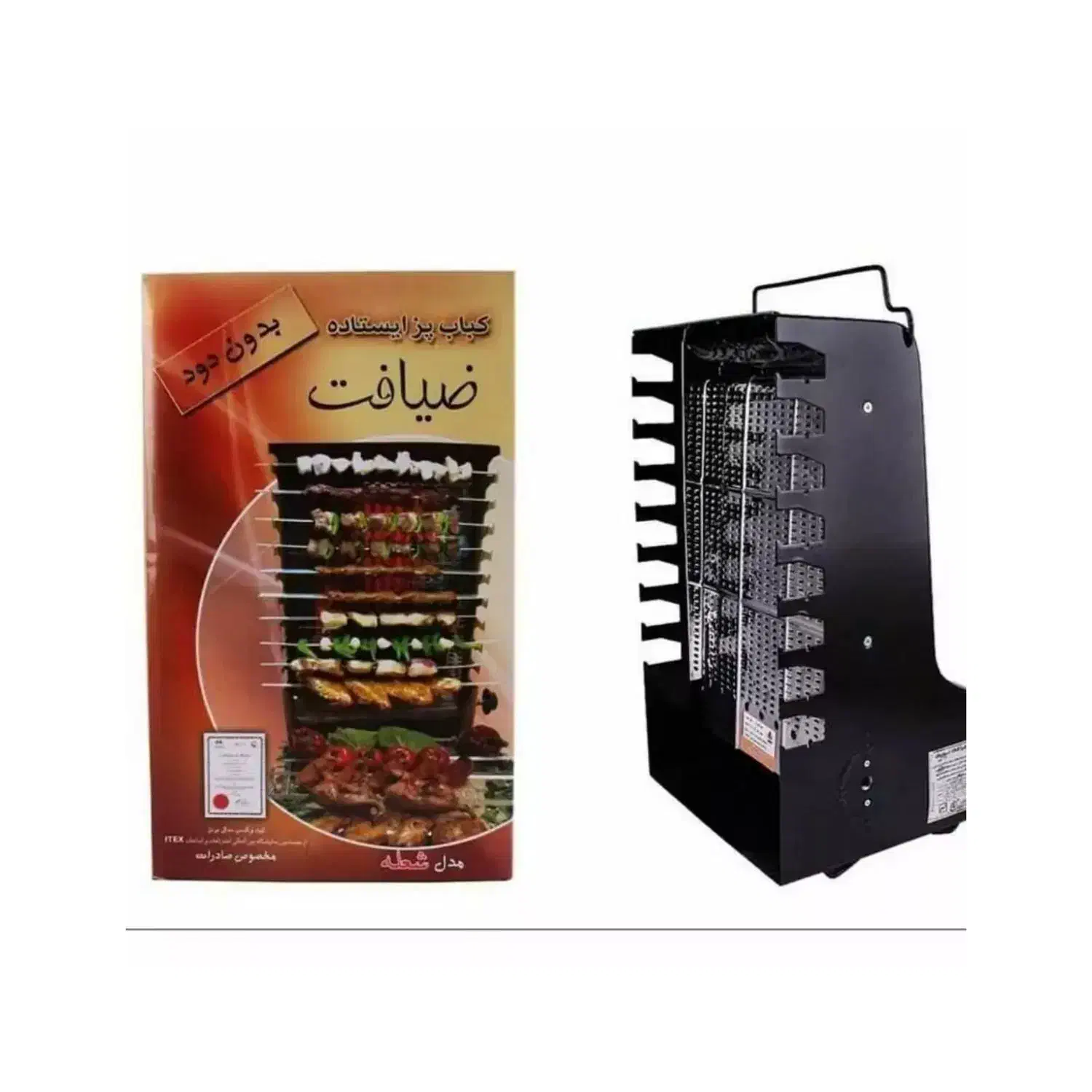 خردکن تک کاسه سیلورکرست|خردکن، آسیاب، غذاساز|رشت, استقامت ۱|دیوار