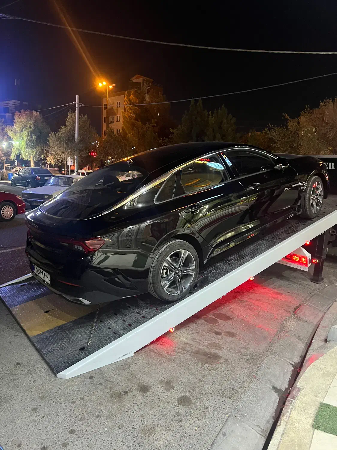 K5 2025|خودرو سواری و وانت|تهران, شهرآرا|دیوار