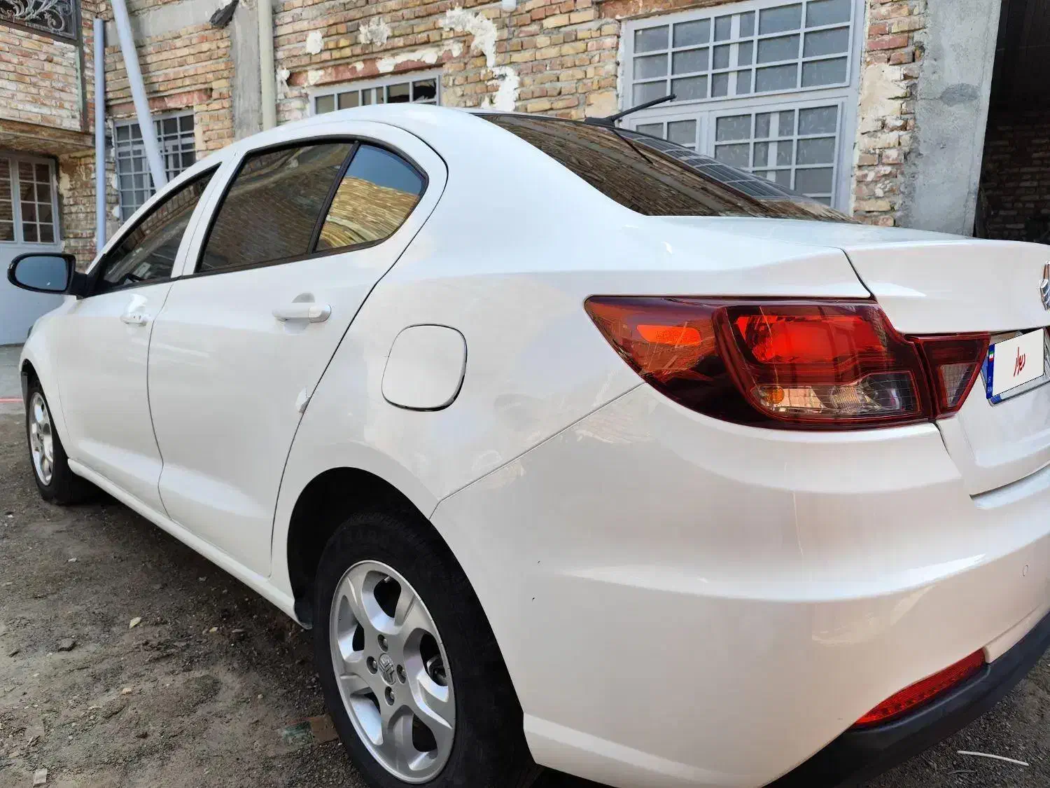 شاهین دندهای مدل1403|خودرو سواری و وانت|زاهدان, |دیوار