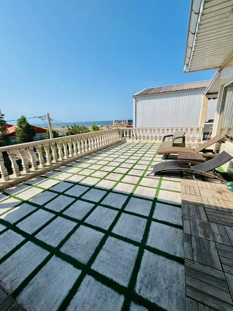 ویلا vip دوخواب مستر(مستقیم از مالک)|اجارهٔ کوتاه‌مدت ویلا و باغ|بندر انزلی, اطبا|دیوار