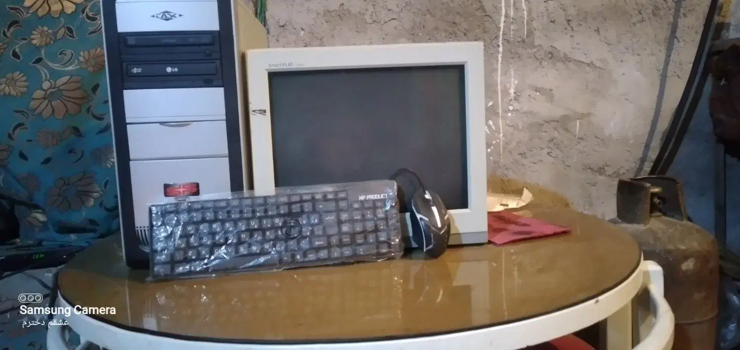 کامپیوتر|رایانه رومیزی|زابل, |دیوار