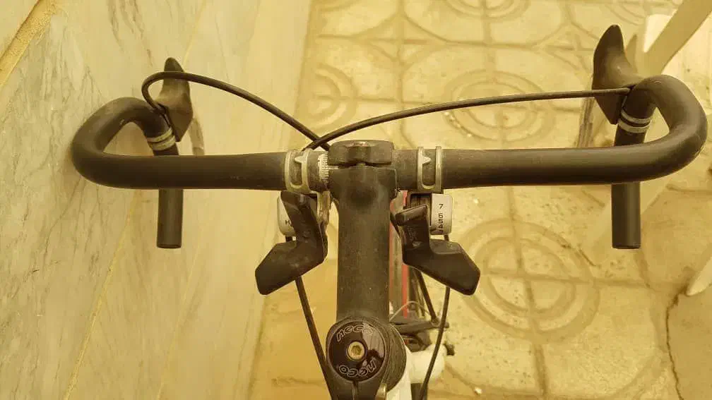 دوچرخه (کورسی) برند پلیس|دوچرخه، اسکیت، اسکوتر|اسلام‌شهر, شهرک واوان|دیوار