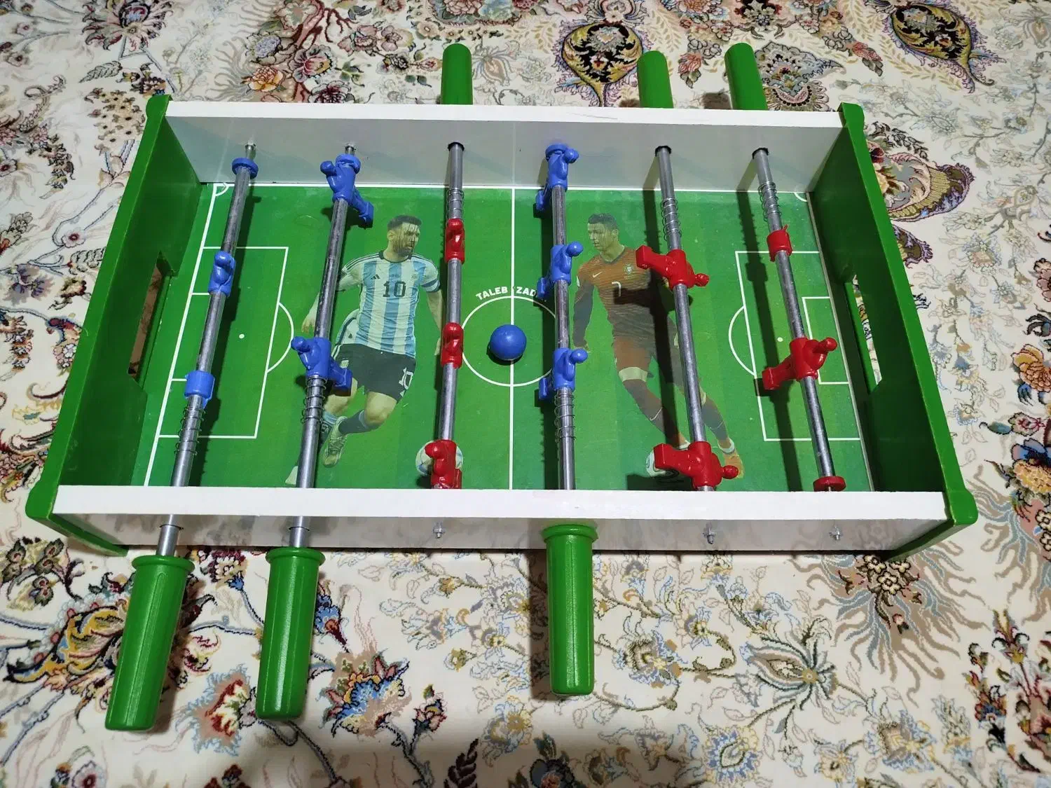 فوتبال دستی|اسباب‌‌بازی|شاهرود, |دیوار