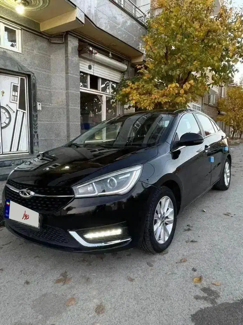 اریزو۵ مدل۹۷|خودرو سواری و وانت|ارومیه, |دیوار