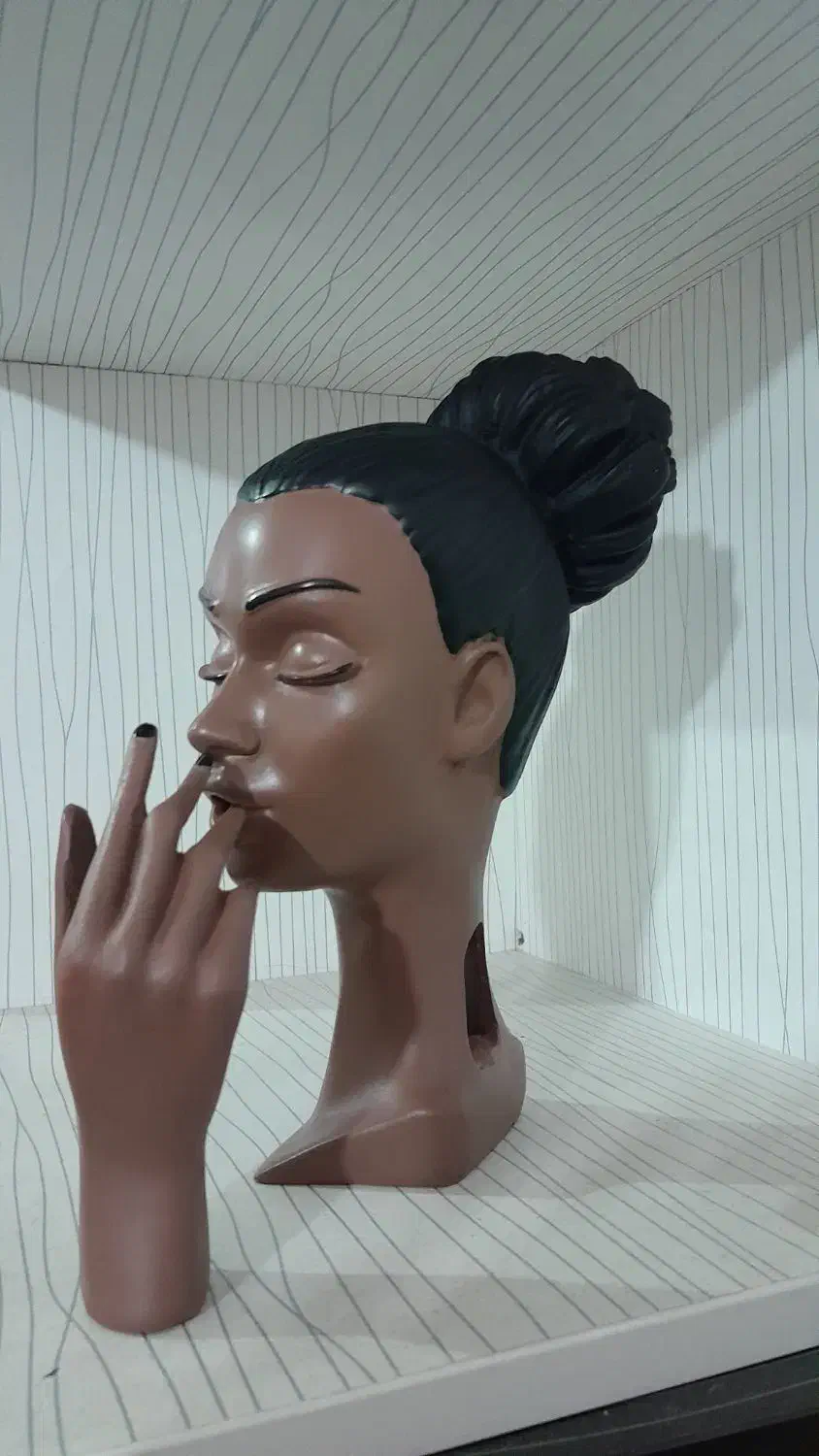 لوازم خانه|مجسمه، تندیس، ماکت|پاکدشت, پاکدشت (مامازند)|دیوار