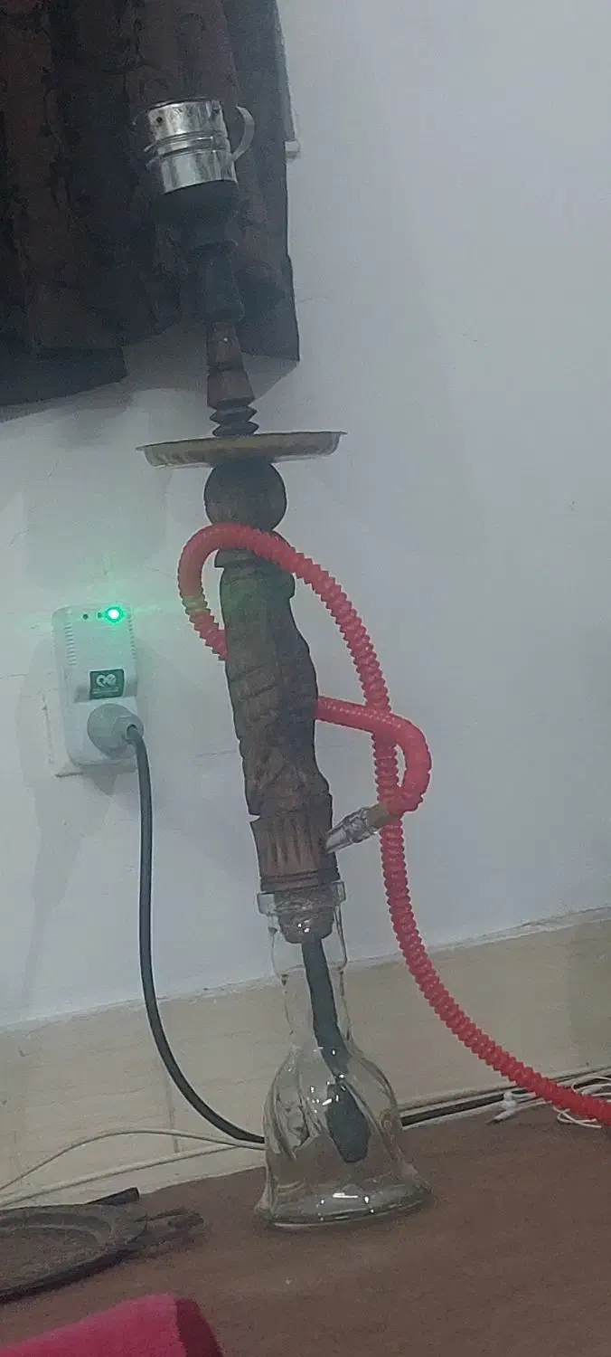 قلیون معجون خوش دود|کلکسیون و سرگرمی|گنبد کاووس, |دیوار