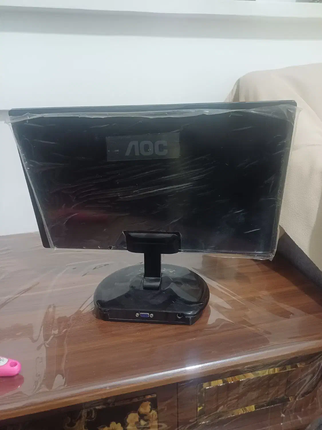 مانیتور ال ای دی|تلویزیون و پروژکتور|تهران, شمیراننو|دیوار