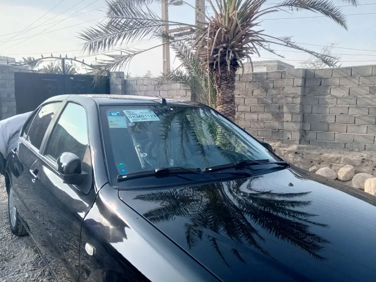 سمند سورن پلاس|خودرو سواری و وانت|بند زرک, |دیوار