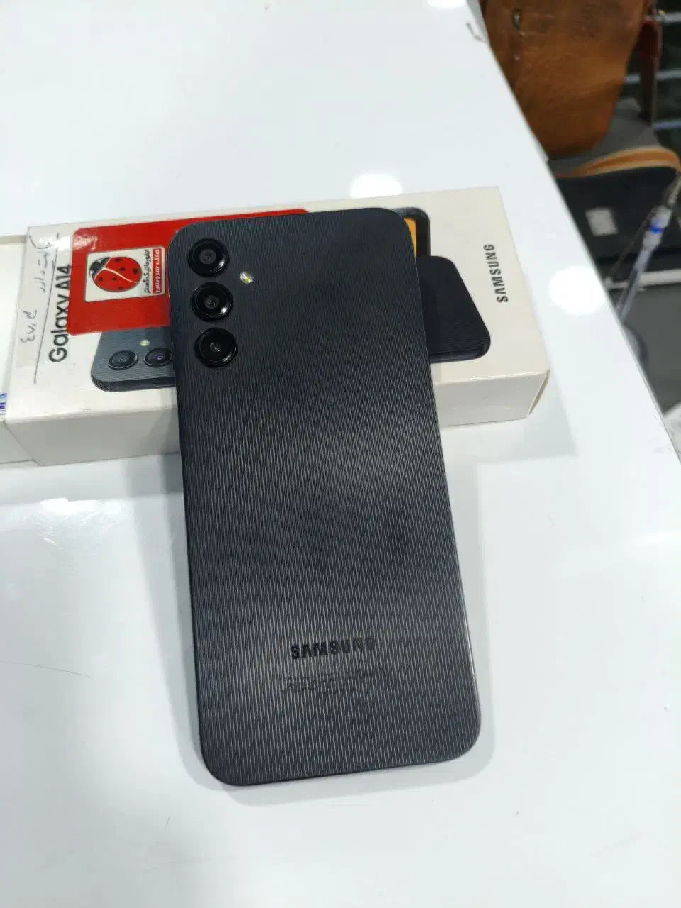 a14|موبایل|بجنورد, |دیوار