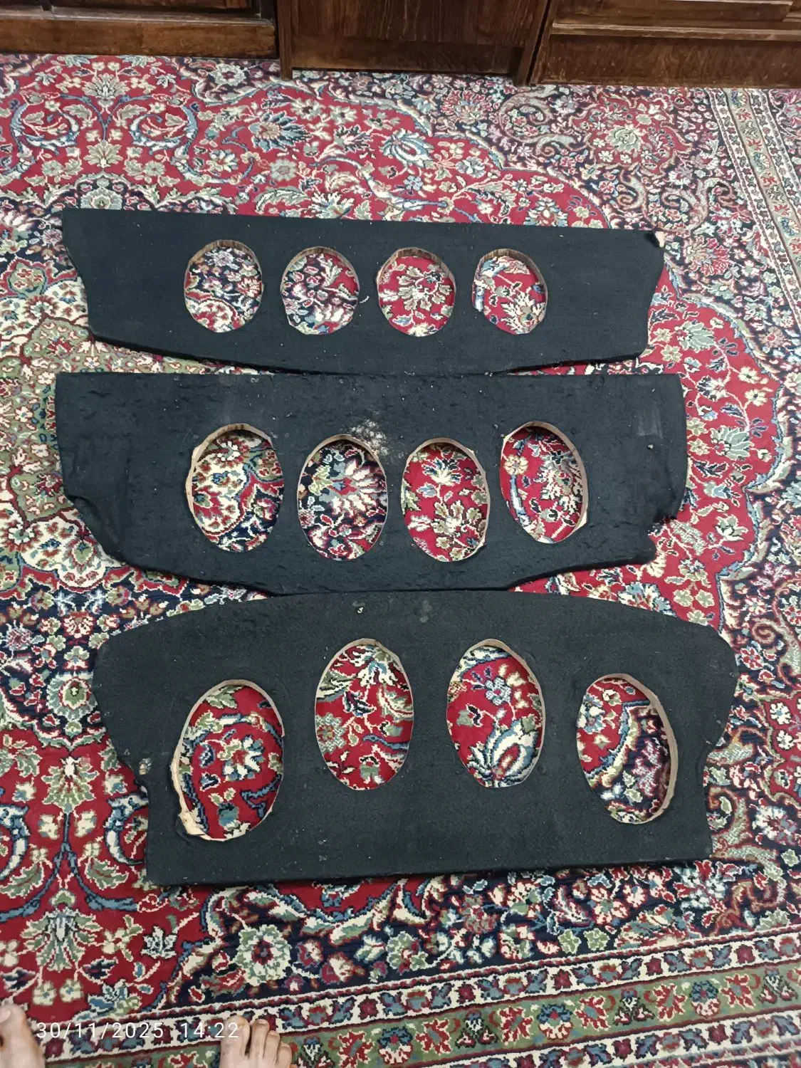 طاقچه ساینا و تیبا و 206|قطعات یدکی و لوازم جانبی|خرمشهر, |دیوار