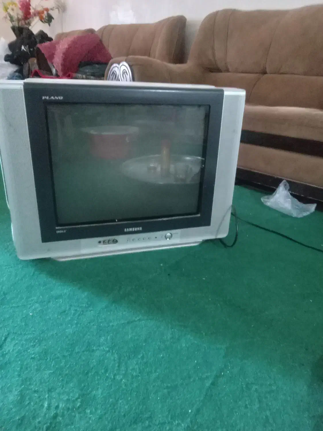 تلوزیون|تلویزیون و پروژکتور|اهواز, فدک|دیوار