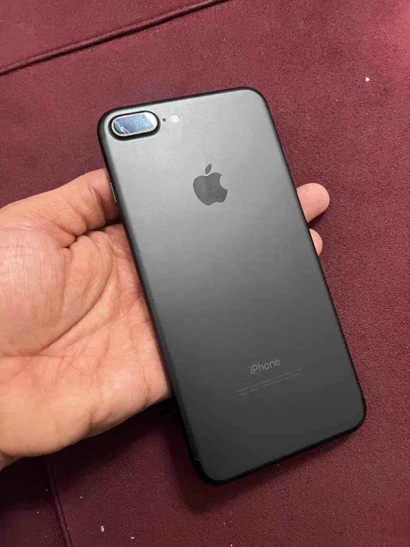 ایفون۷ پلاس درحد اکبند|موبایل|تهران, خواجه نظام الملک|دیوار