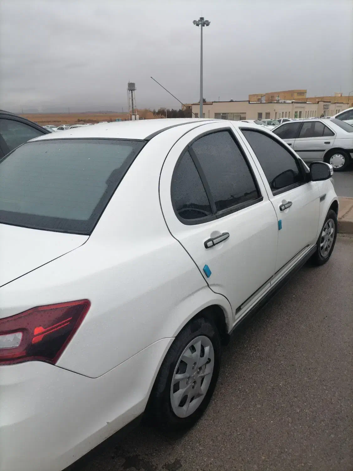 سهند|خودرو سواری و وانت|شهرکرد, |دیوار