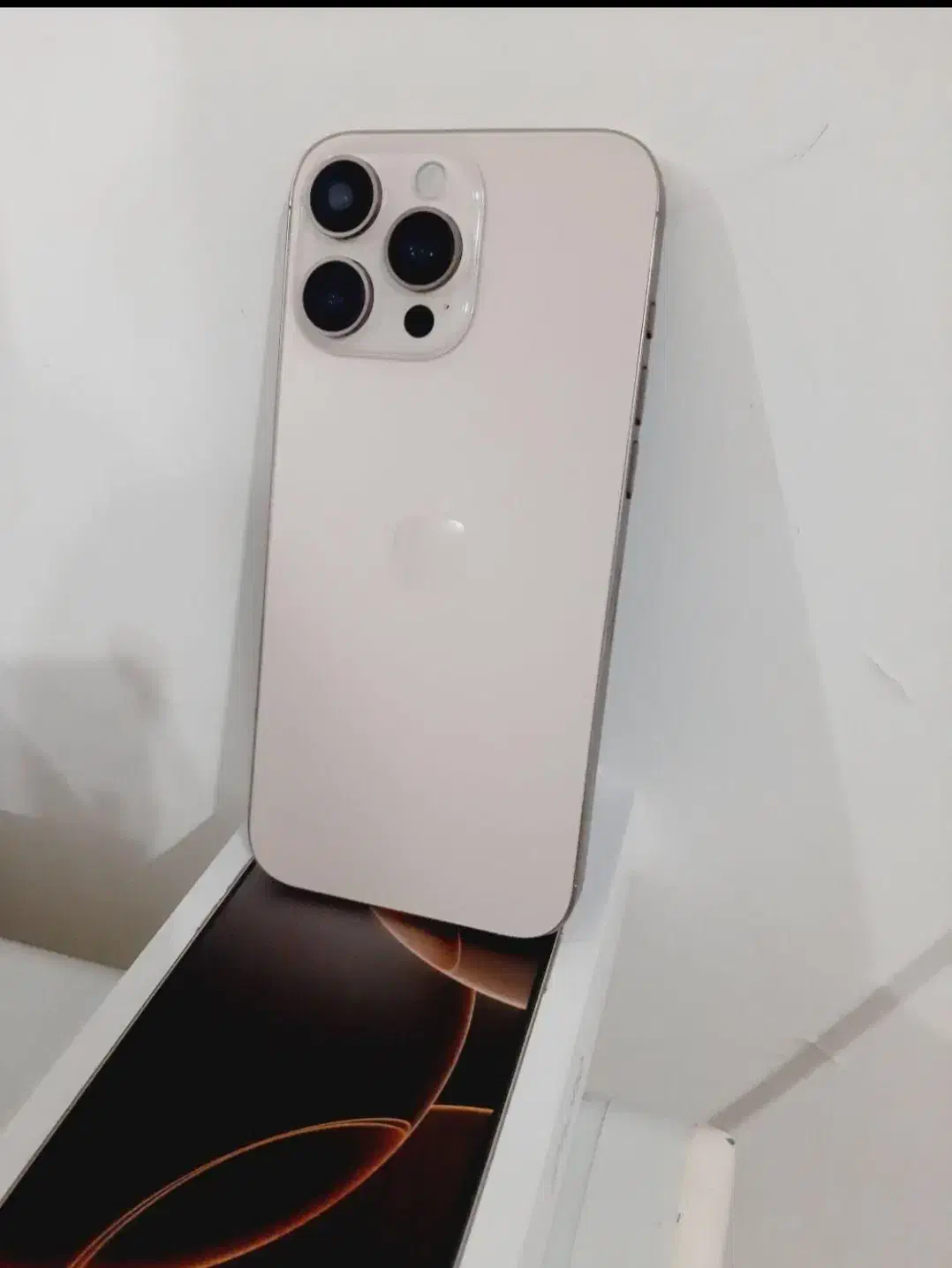 آیفون 16 پرومکس|موبایل|زاهدان, |دیوار