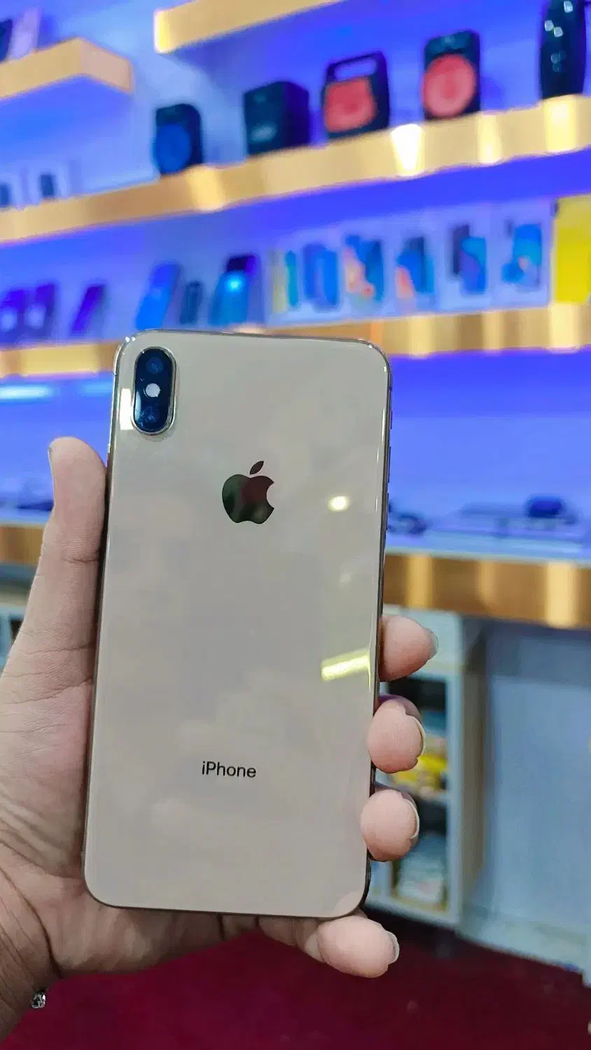 ایفون XSMaxs|موبایل|زابل, |دیوار