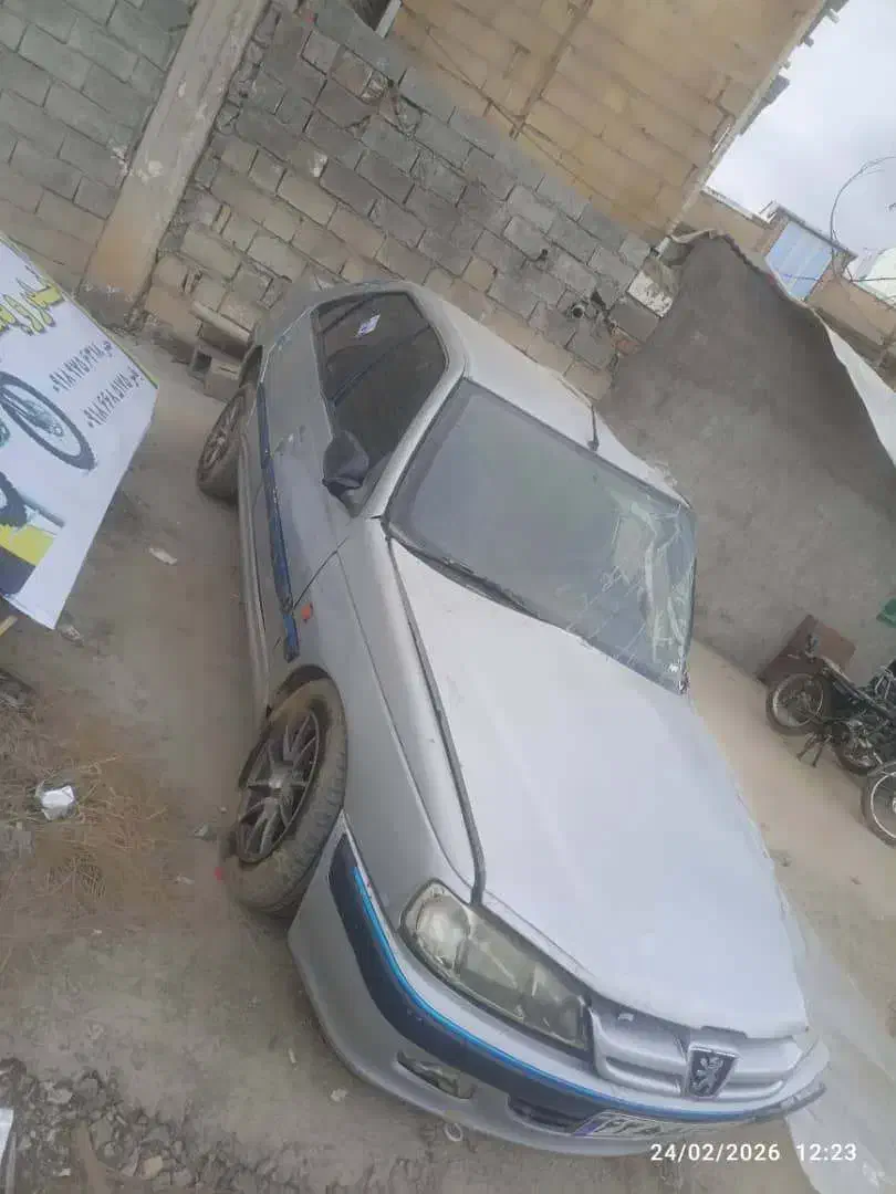 تصادفی|خدمات حمل و نقل|بانه, |دیوار