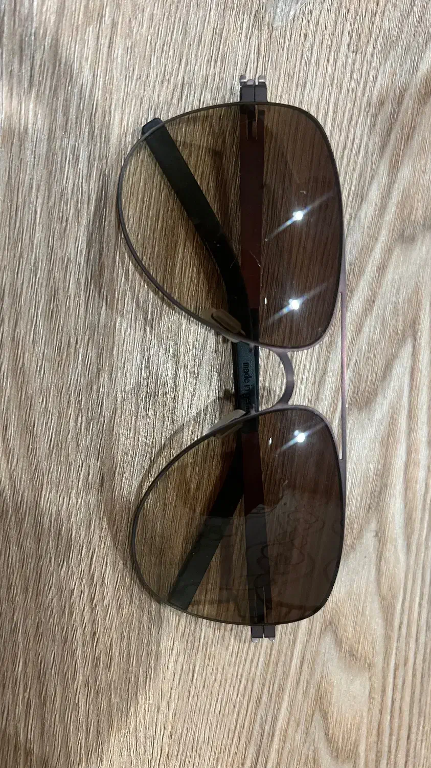 عینک آفتابی مردانه|زیورآلات و اکسسوری|کرج, گوهردشت|دیوار