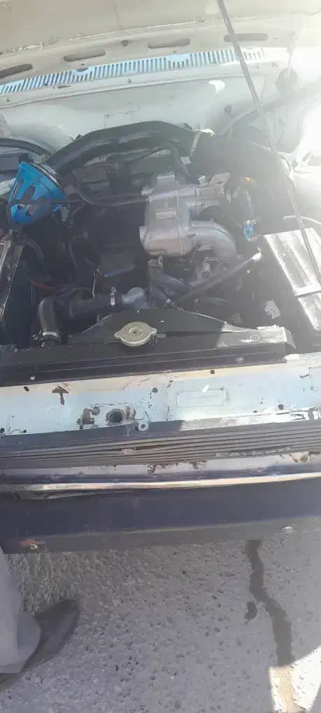 پیکان وانت|خودرو سواری و وانت|بروجرد, |دیوار