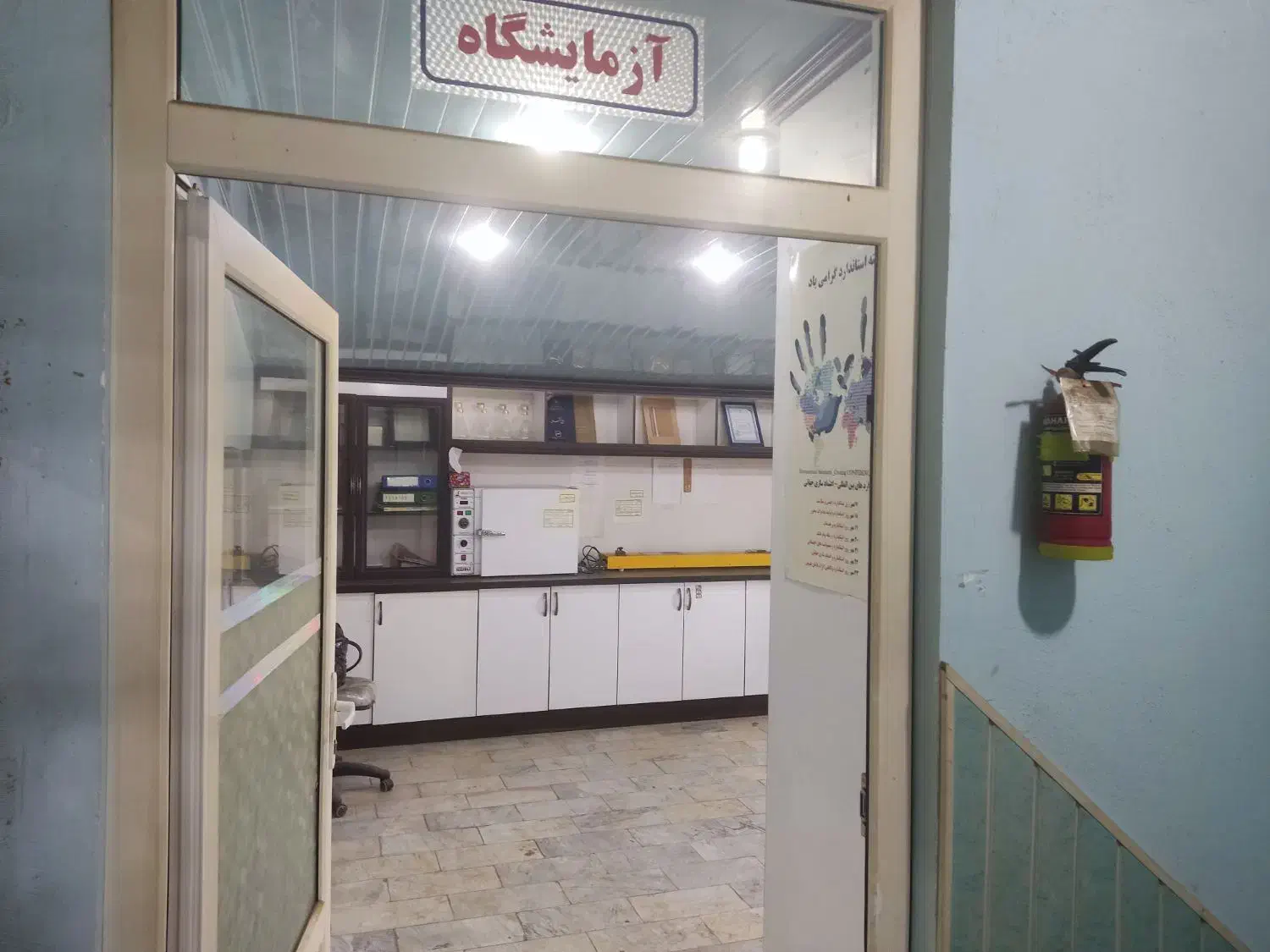 سوله کارگاهی 800  مساحت|اجارهٔ دفتر صنعتی، کشاورزی، تجاری|اردبیل, |دیوار