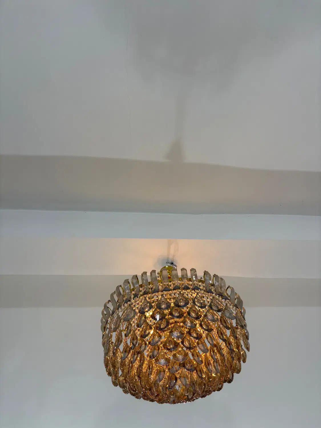 فروش فوری لوستر|لوستر و چراغ آویز|قائم‌شهر, |دیوار