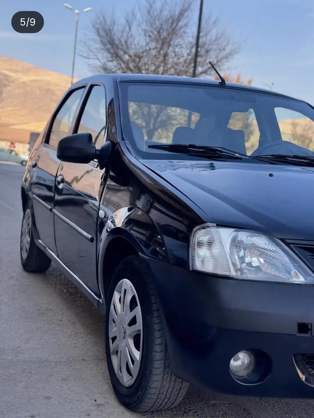 L90 E1 مدل 87|خودرو سواری و وانت|ارومیه, |دیوار