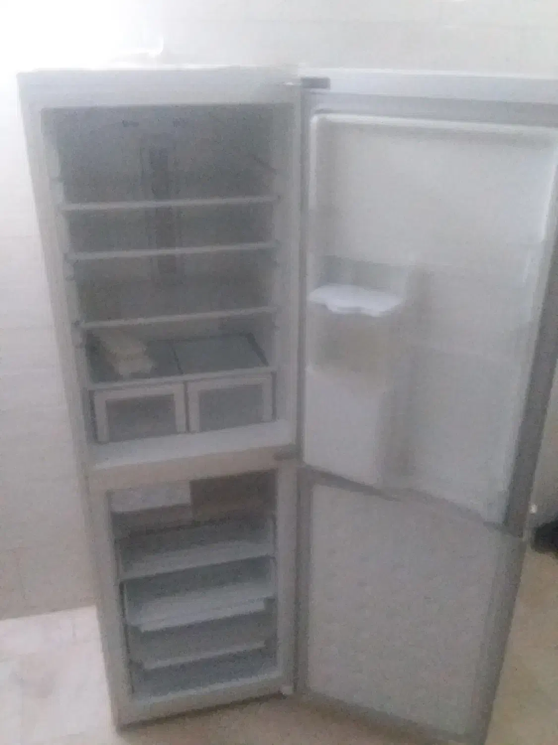 یخچال فریزر الکترو استیلE27|یخچال و فریزر|تهران, شهرک ولیعصر شمالی|دیوار