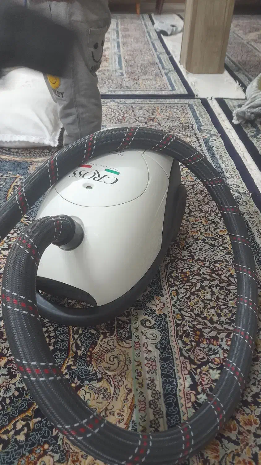 جارو برقی|جاروبرقی، جارو شارژی، بخارشو|تربت‌حیدریه, داروپخش|دیوار