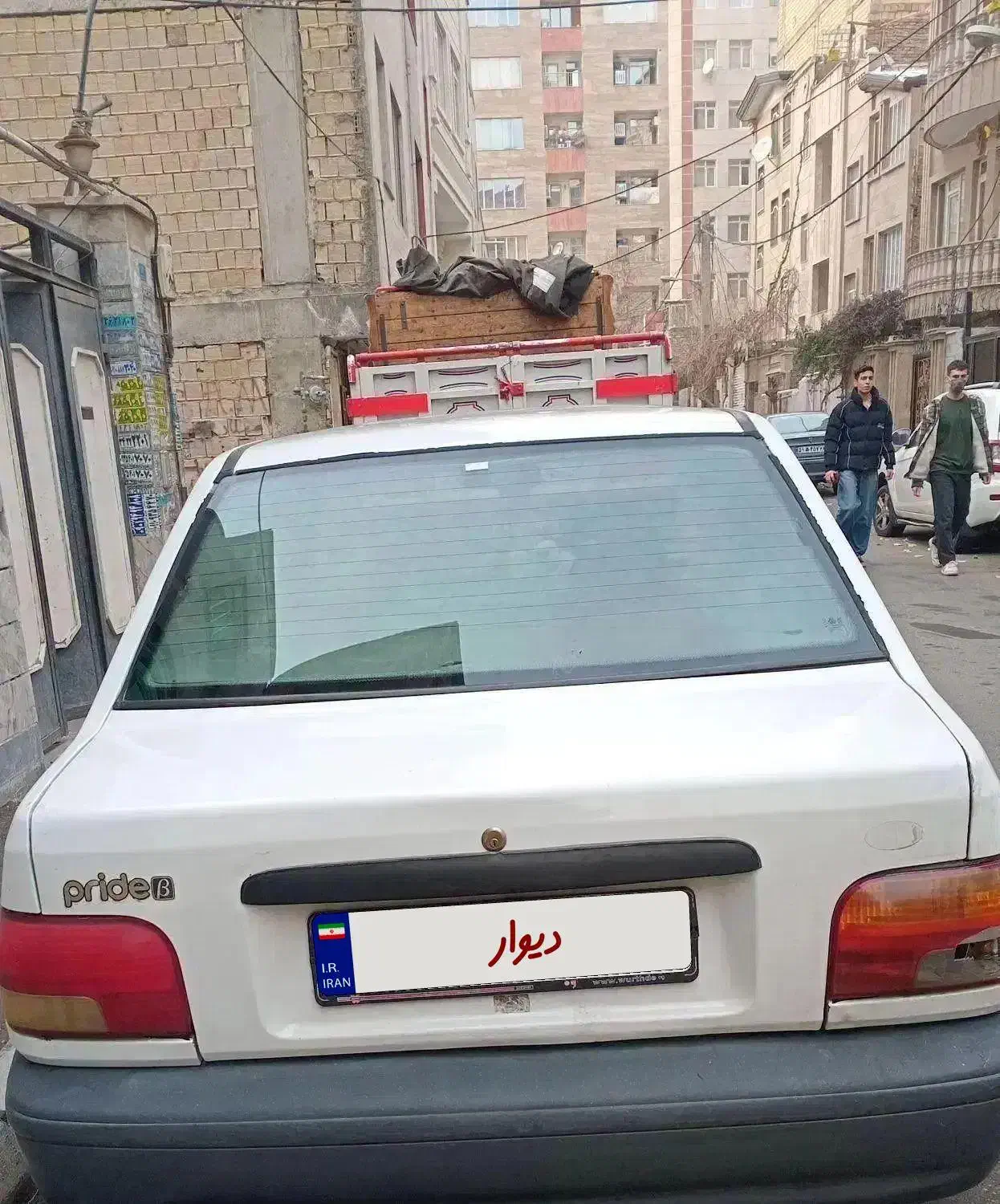 مدا۸۲|خودرو سواری و وانت|محمدشهر, محمدشهر|دیوار