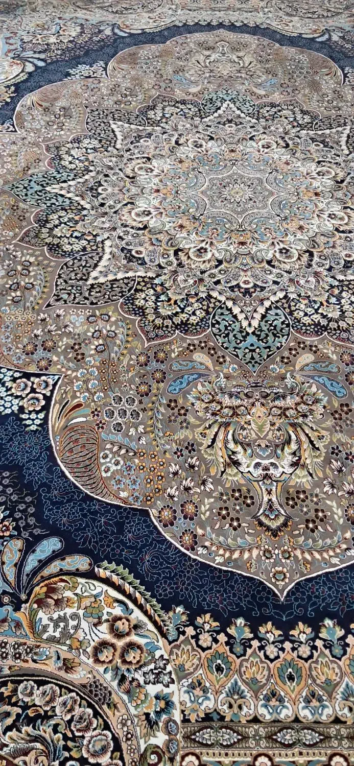 فرش ۷۰۰شانه تراکم ۲۵۵۰|فرش|باقرشهر, |دیوار