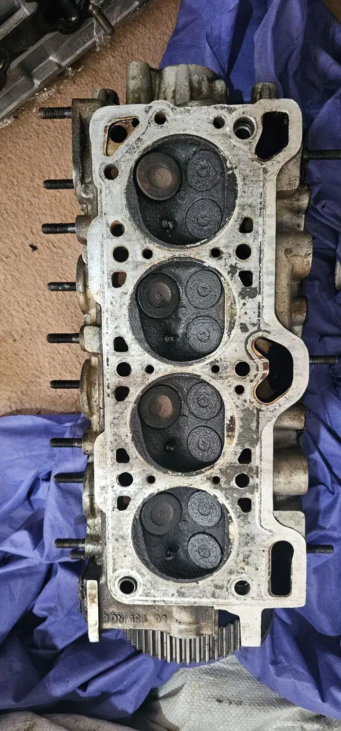 سرسیلندر ورنا|قطعات یدکی و لوازم جانبی|سنندج, |دیوار