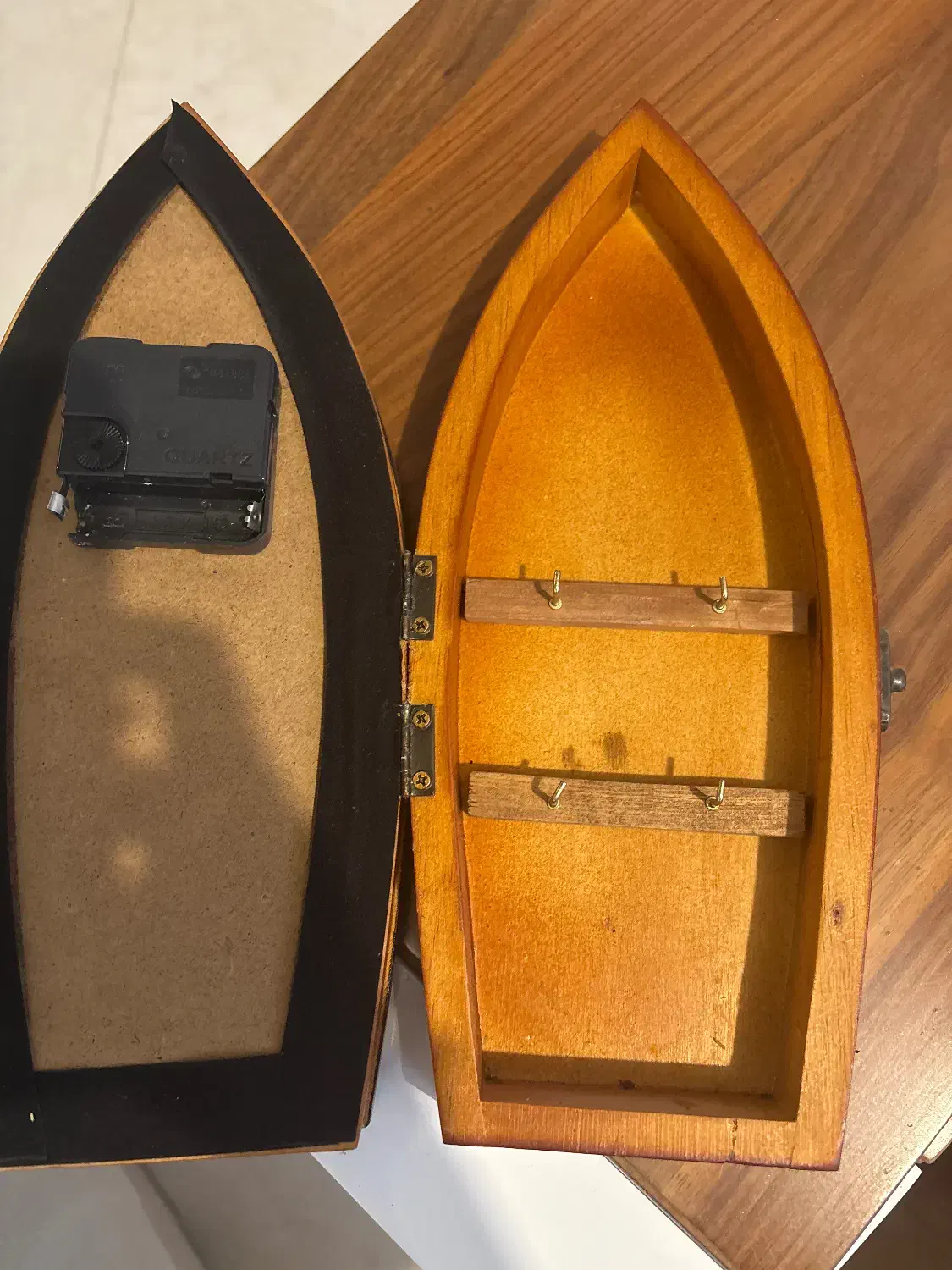 ساعت دیواری و جا کلیدی|ساعت دیواری و تزئینی|پردیس, فاز ۲|دیوار