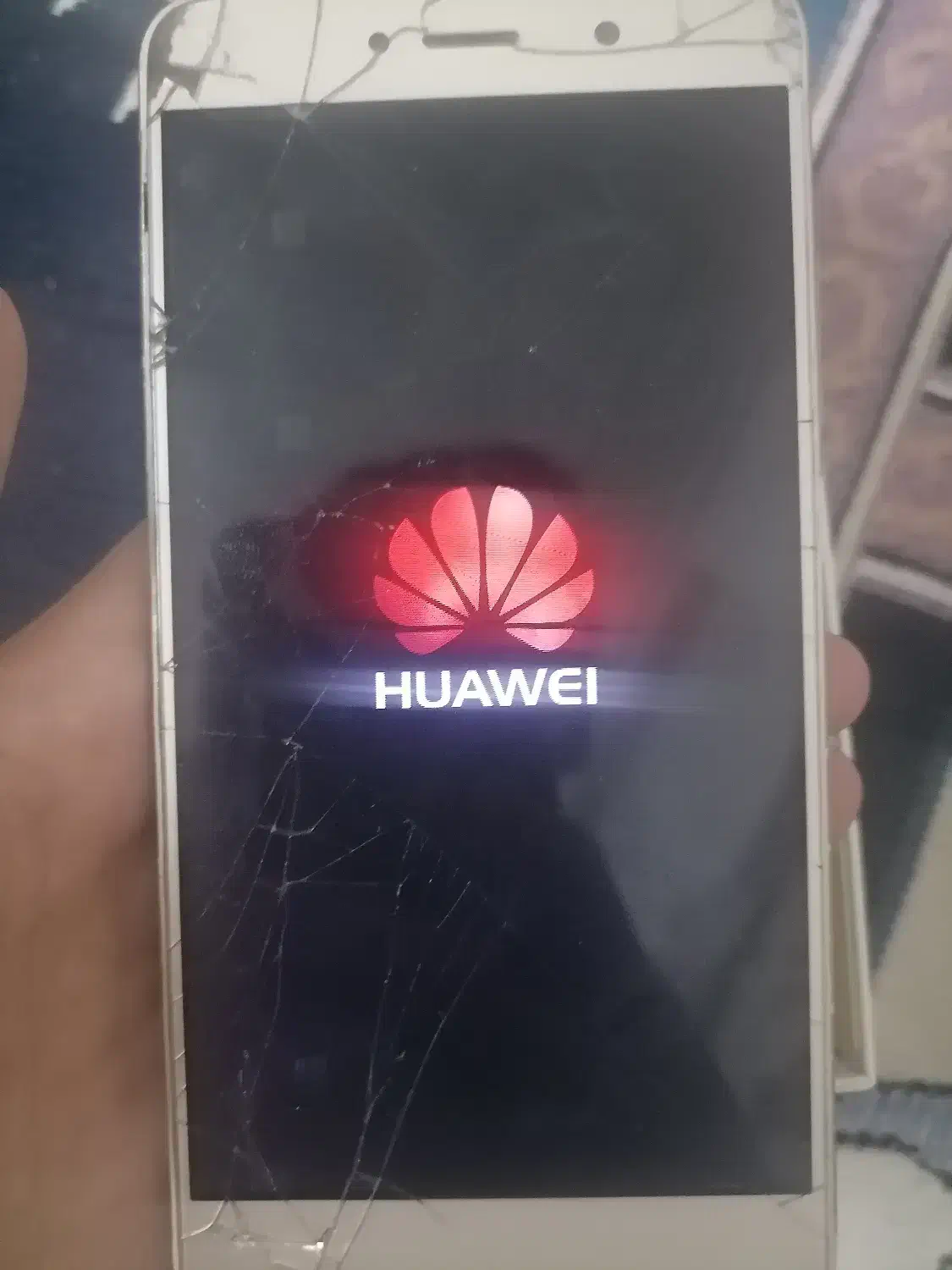 Y7 Prime 2017 هواوی|موبایل|مهریز, |دیوار