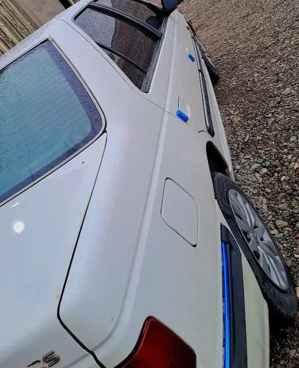 پژو پارس مدل  ۹۲|خودرو سواری و وانت|زاهدان, |دیوار