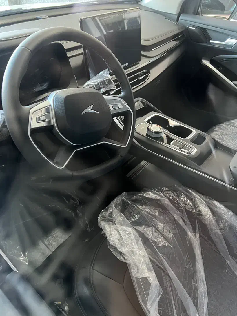 kmc x5 صفر خشک|خودرو سواری و وانت|تبریز, |دیوار