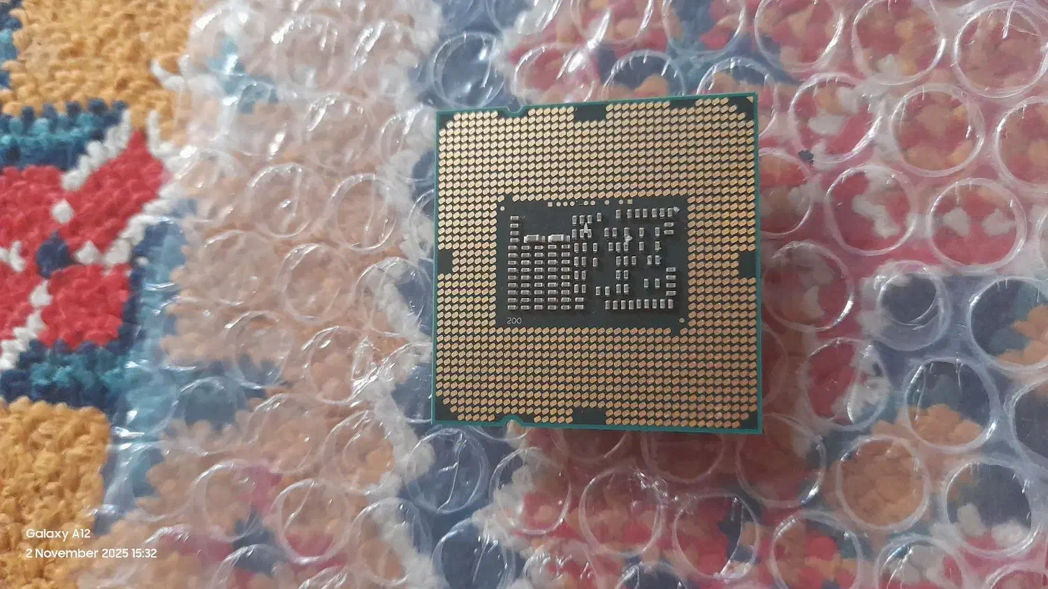 cpu سی پی یو|قطعات و لوازم جانبی رایانه|پاکدشت, پاکدشت (مامازند)|دیوار