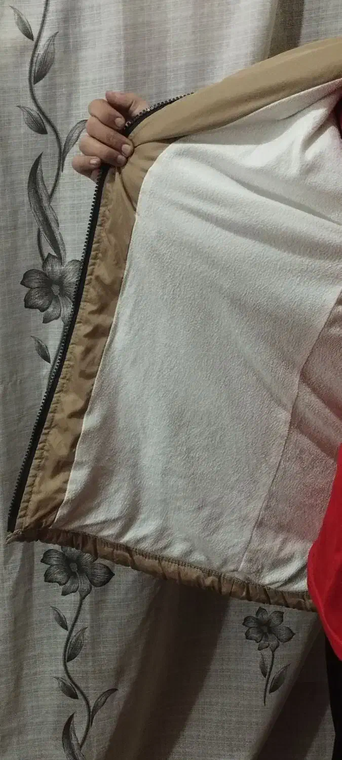 کاپشن و پالتو|لباس|زاهدان, |دیوار