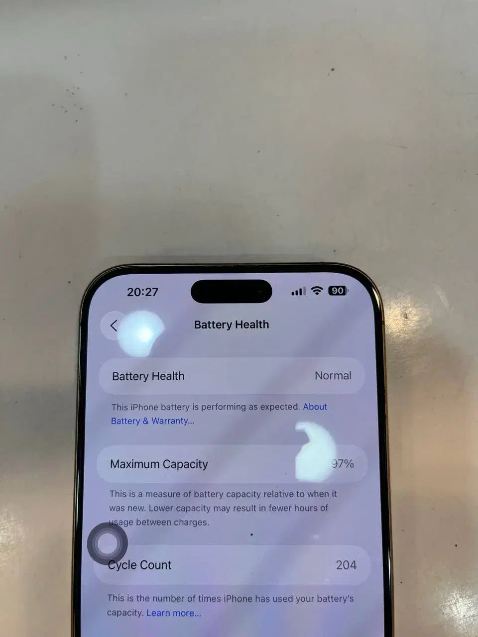 آیفون ۱۶ پرومکس|موبایل|اهواز, کیانپارس |دیوار