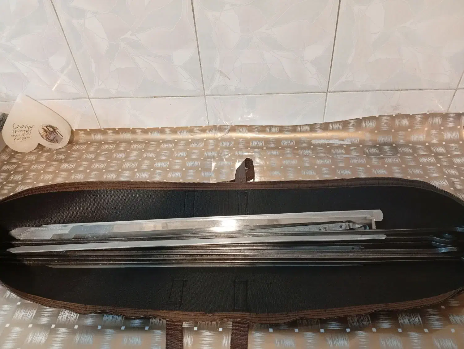 خیاط|سفره، حوله، دستمال آشپزخانه|ایذه, |دیوار