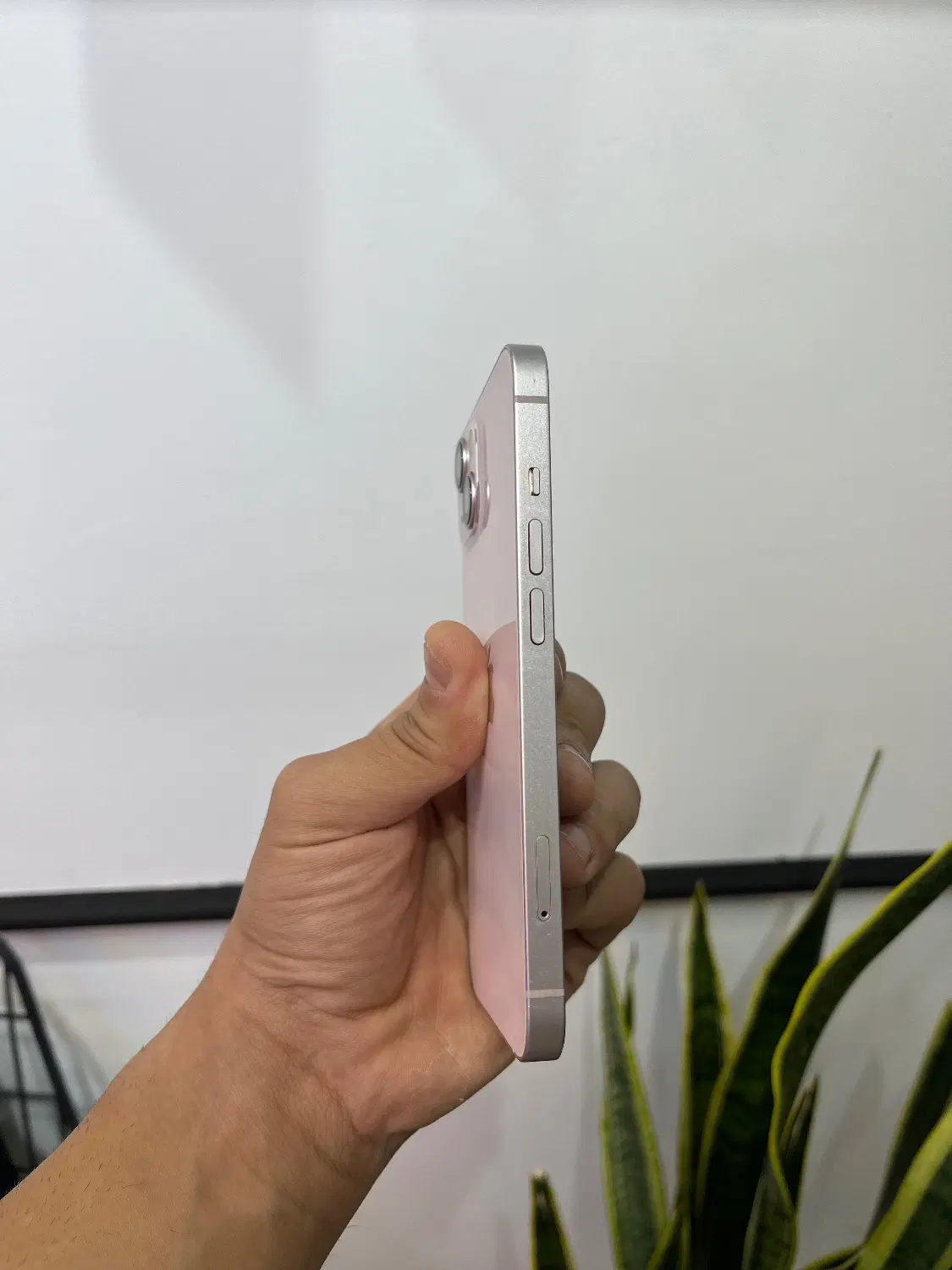 iphone 13 zaa 128g|موبایل|رشت, بلوار گیلان|دیوار